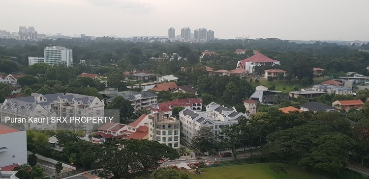 The Crest (D3), Condominium #180642322